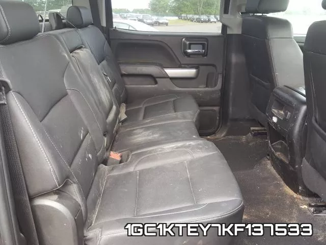 1GC1KTEY7KF137533 фото 7