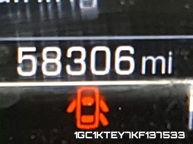 1GC1KTEY7KF137533 фото 9