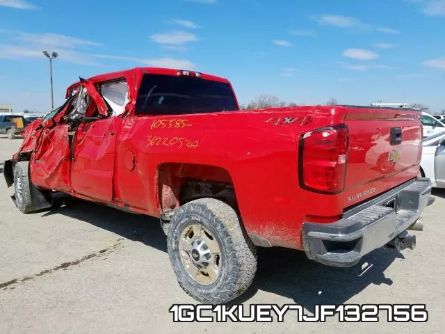 1GC1KUEY7JF132756 фото 4