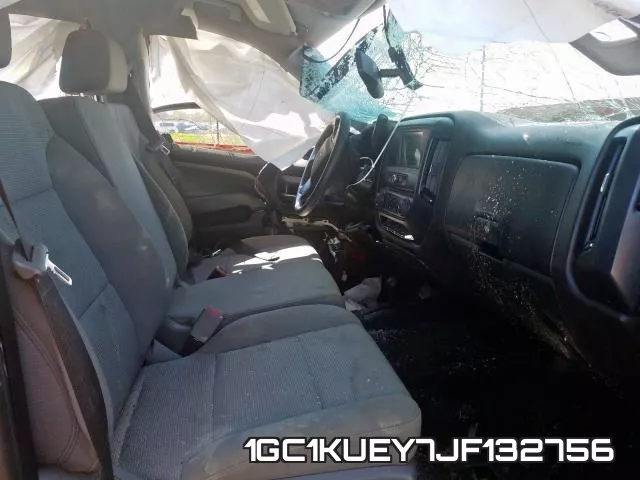 1GC1KUEY7JF132756 фото 6