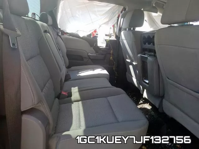 1GC1KUEY7JF132756 фото 7