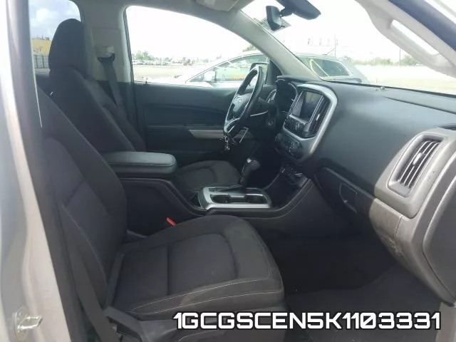 1GCGSCEN5K1103331 фото 6