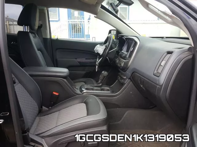 1GCGSDEN1K1319053 фото 6
