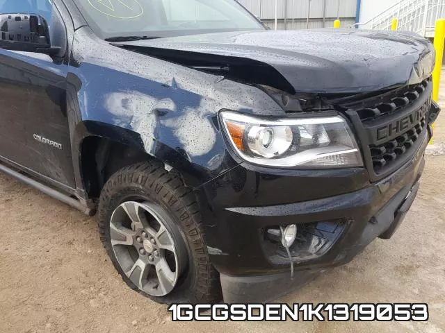1GCGSDEN1K1319053 фото 10