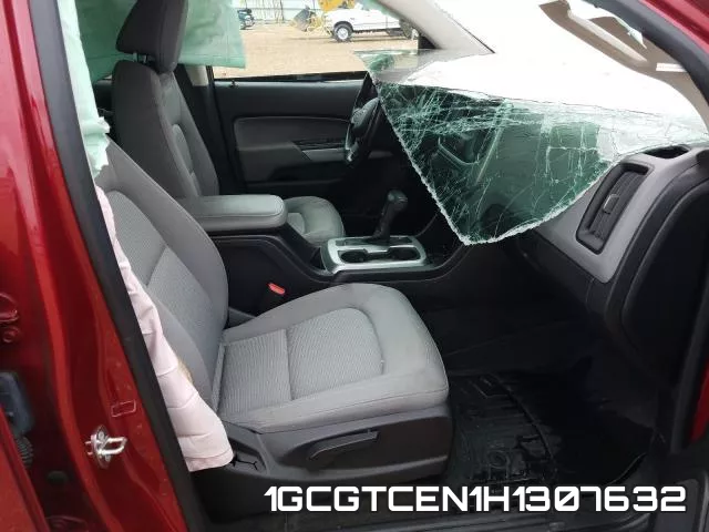 1GCGTCEN1H1307632 фото 6