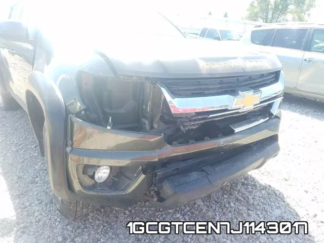 1GCGTCEN7J1143017 фото 10