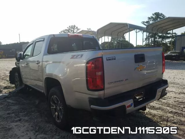 1GCGTDEN7J1115305 фото 4