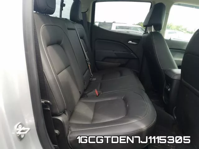 1GCGTDEN7J1115305 фото 7