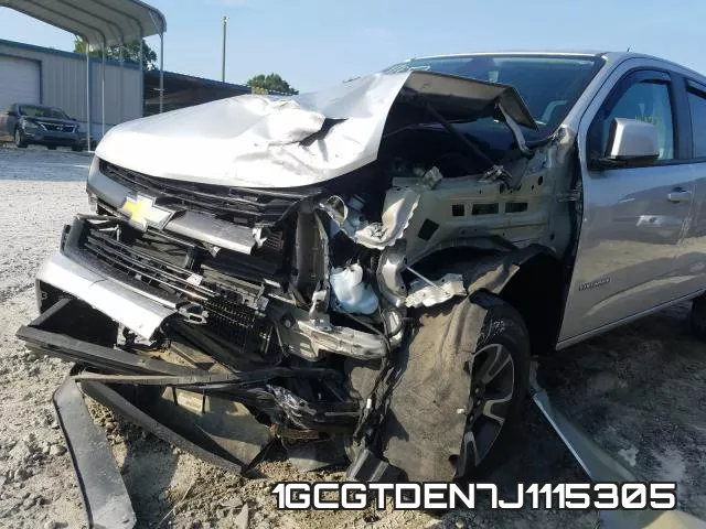 1GCGTDEN7J1115305 фото 10