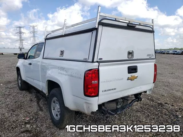 1GCHSBEA3K1253238 фото 4