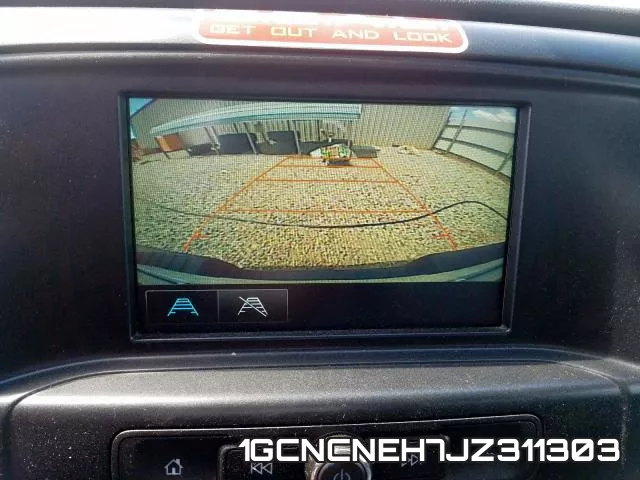 1GCNCNEH7JZ311303 фото 10