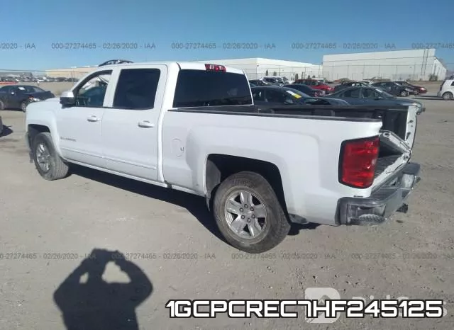 1GCPCREC7HF245125 фото 4
