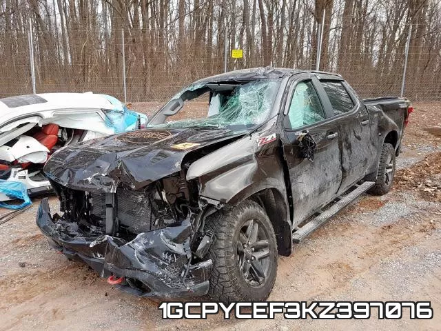 1GCPYCEF3KZ397076 фото 3