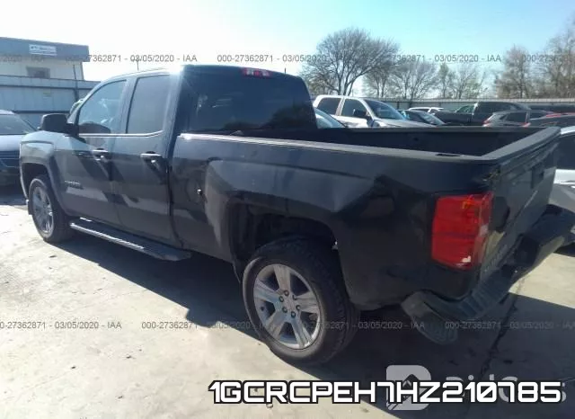 1GCRCPEH7HZ210785 фото 4