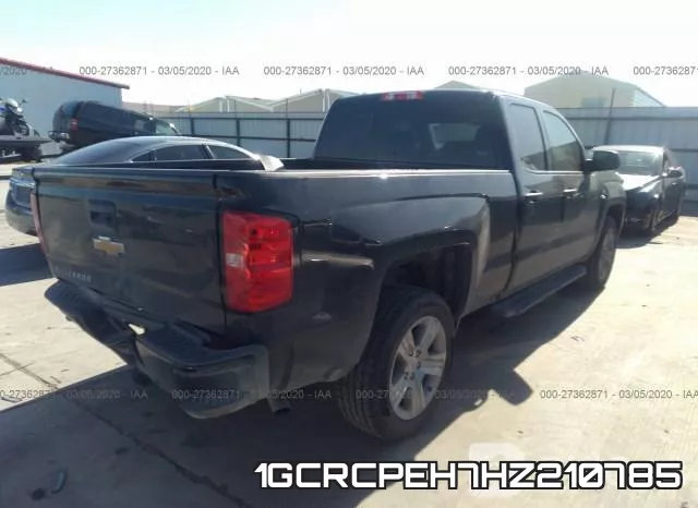 1GCRCPEH7HZ210785 фото 5