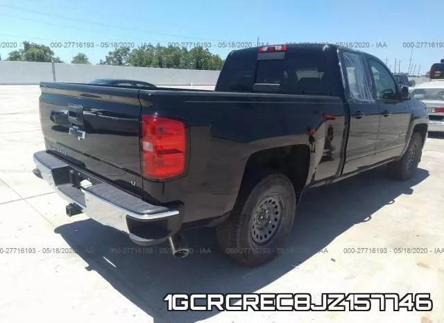 1GCRCREC8JZ157746 фото 5