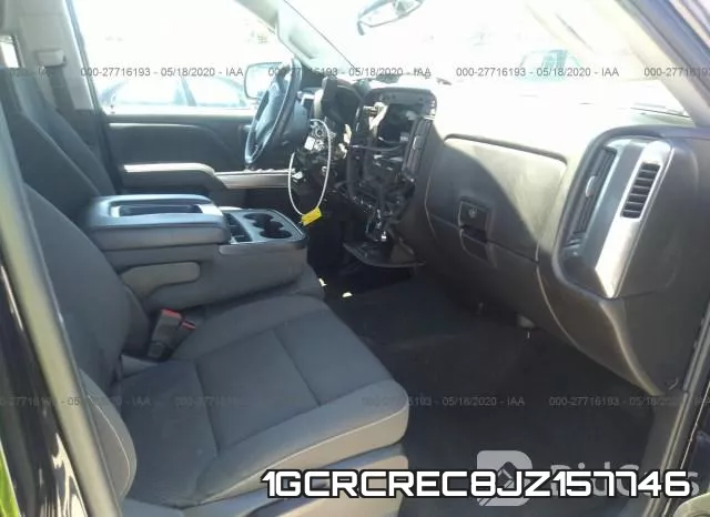 1GCRCREC8JZ157746 фото 6