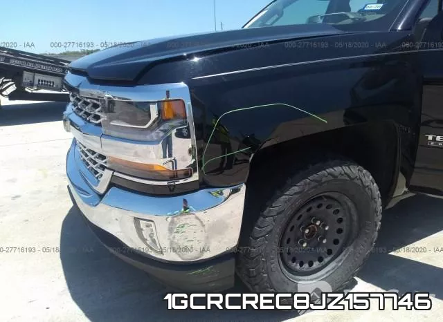 1GCRCREC8JZ157746 фото 7