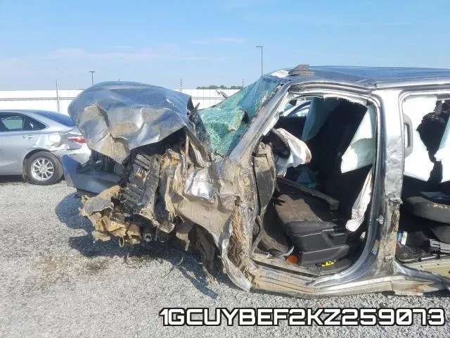 1GCUYBEF2KZ259073 фото 10