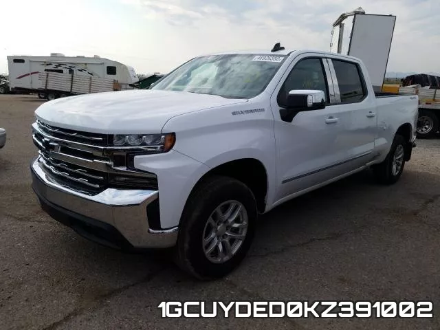 1GCUYDED0KZ391002 фото 3