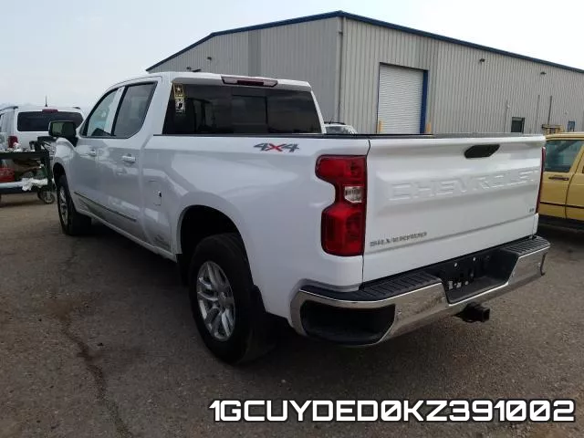 1GCUYDED0KZ391002 фото 4