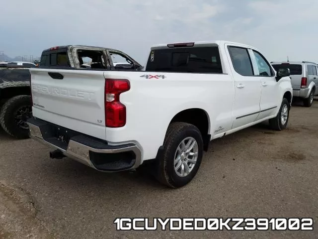 1GCUYDED0KZ391002 фото 5