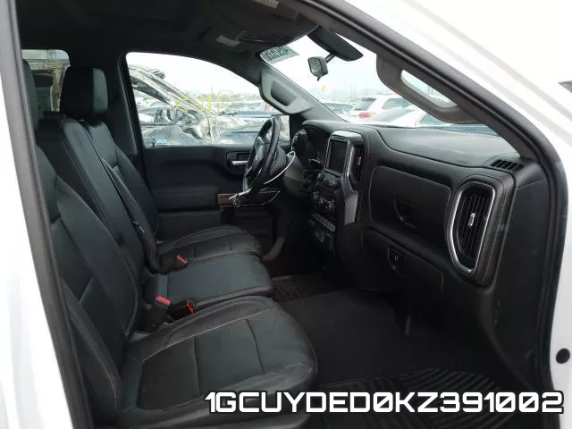 1GCUYDED0KZ391002 фото 6