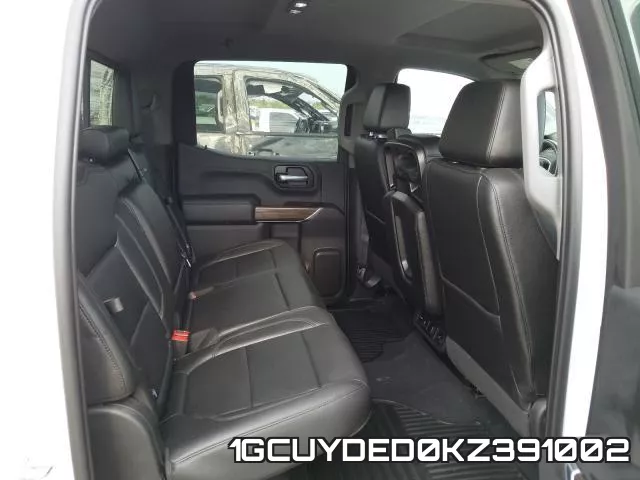 1GCUYDED0KZ391002 фото 7