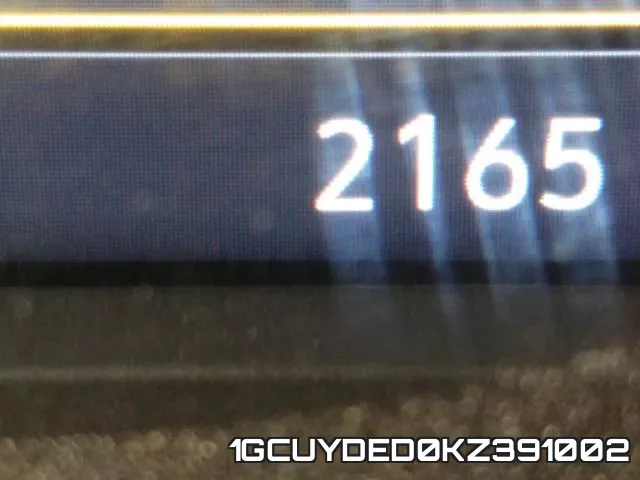 1GCUYDED0KZ391002 фото 9