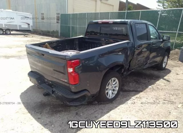 1GCUYEED9LZ113500 фото 5