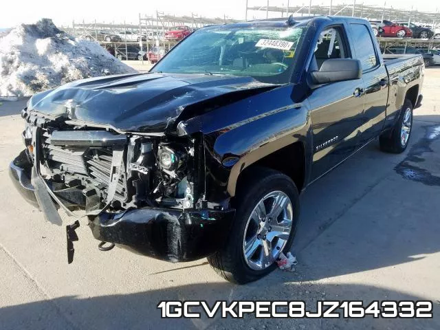 1GCVKPEC8JZ164332 фото 3