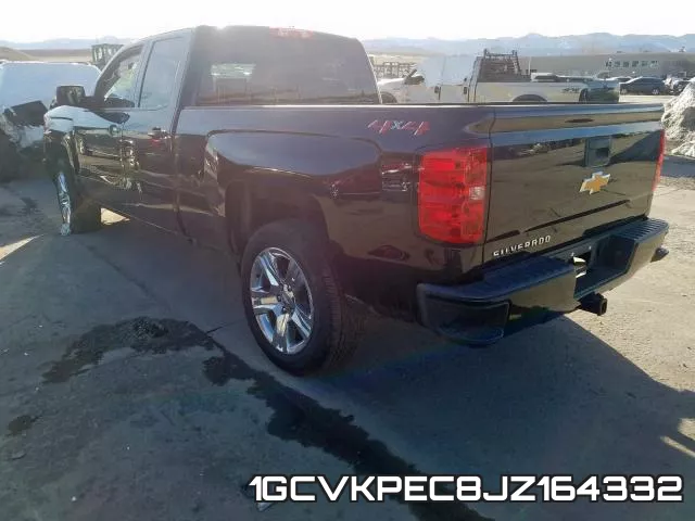 1GCVKPEC8JZ164332 фото 4