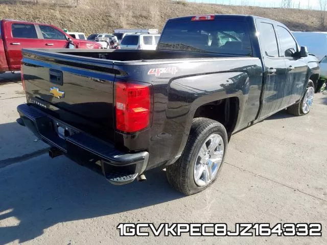 1GCVKPEC8JZ164332 фото 5