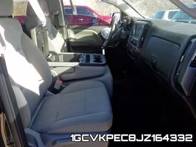 1GCVKPEC8JZ164332 фото 6