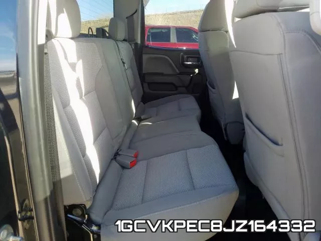 1GCVKPEC8JZ164332 фото 7