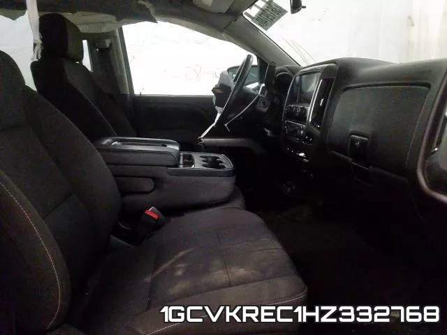 1GCVKREC1HZ332768 фото 6