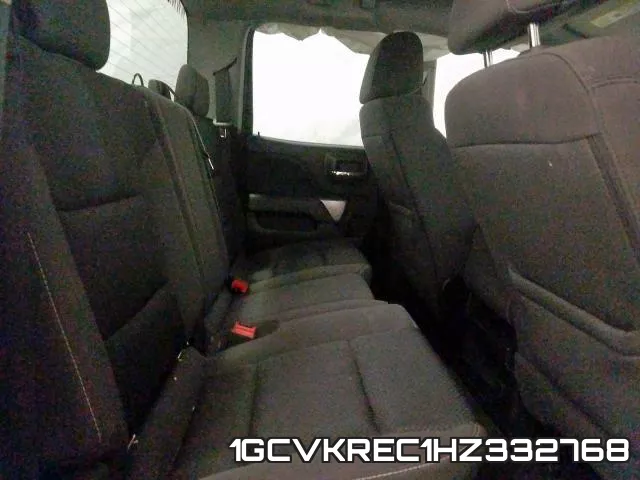 1GCVKREC1HZ332768 фото 7