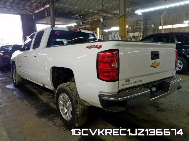 1GCVKREC1JZ136674 фото 4