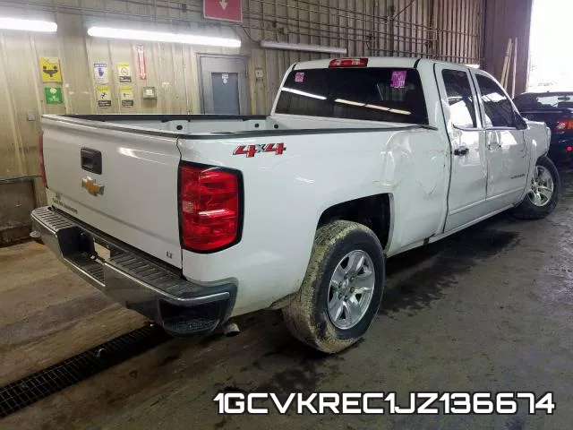 1GCVKREC1JZ136674 фото 5