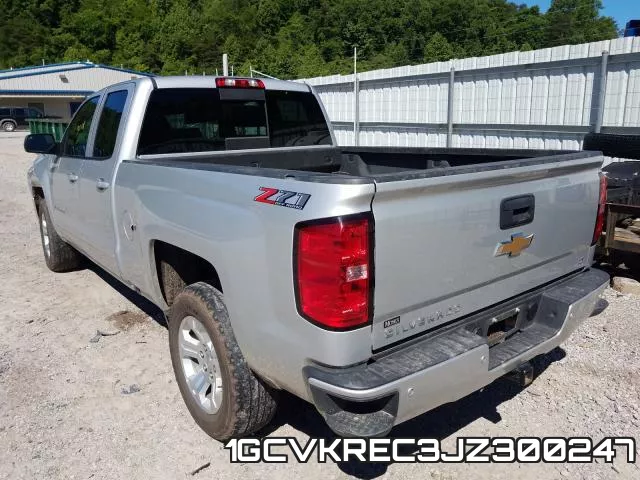 1GCVKREC3JZ300247 фото 4