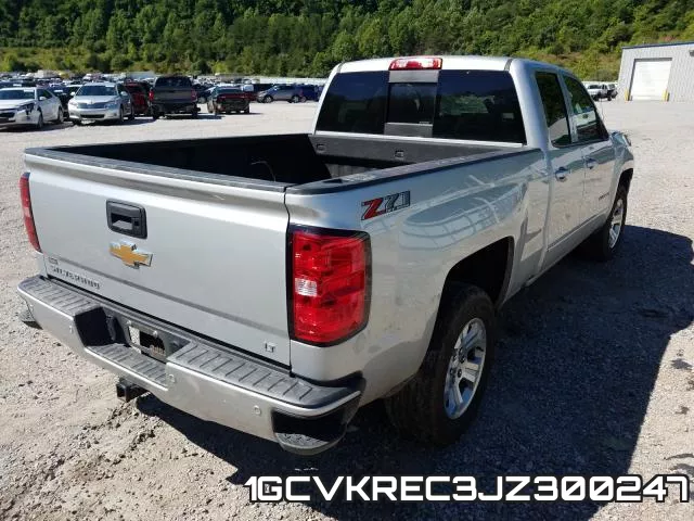 1GCVKREC3JZ300247 фото 5