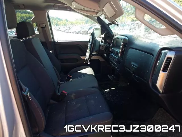 1GCVKREC3JZ300247 фото 6
