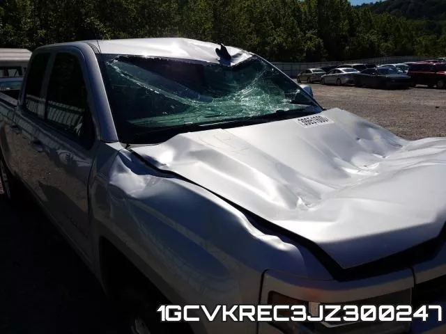 1GCVKREC3JZ300247 фото 10