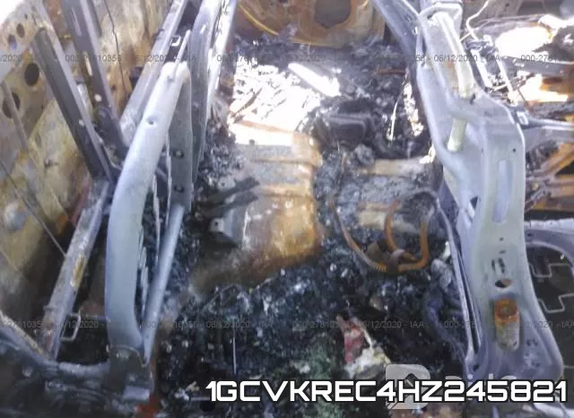 1GCVKREC4HZ245821 фото 9