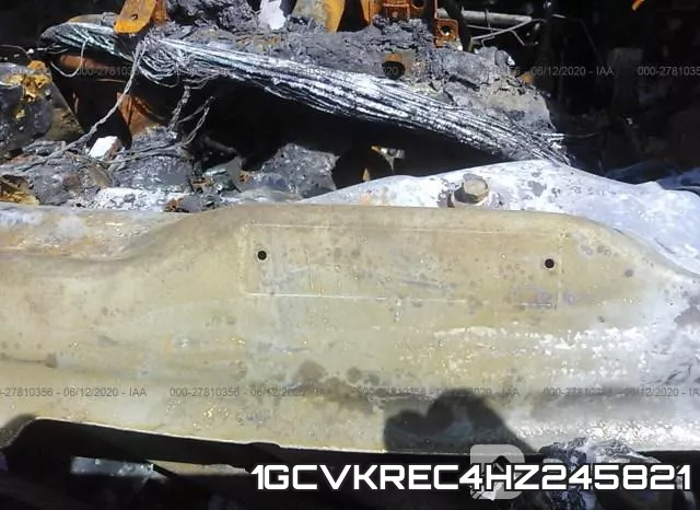 1GCVKREC4HZ245821 фото 10