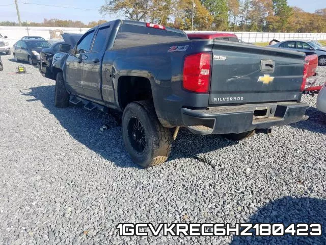 1GCVKREC6HZ180423 фото 4