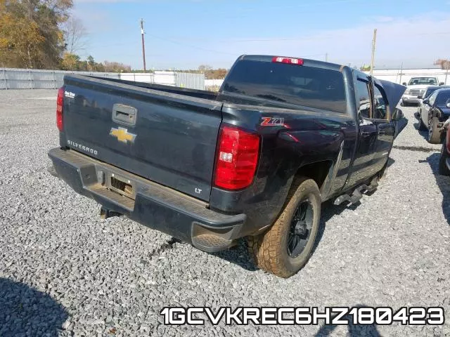 1GCVKREC6HZ180423 фото 5