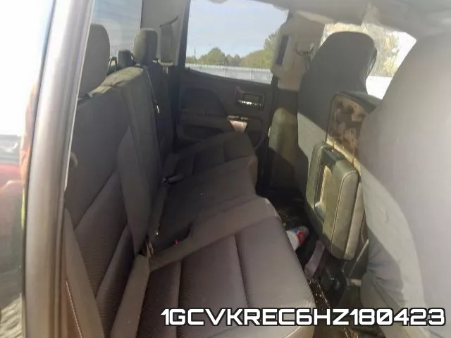 1GCVKREC6HZ180423 фото 7