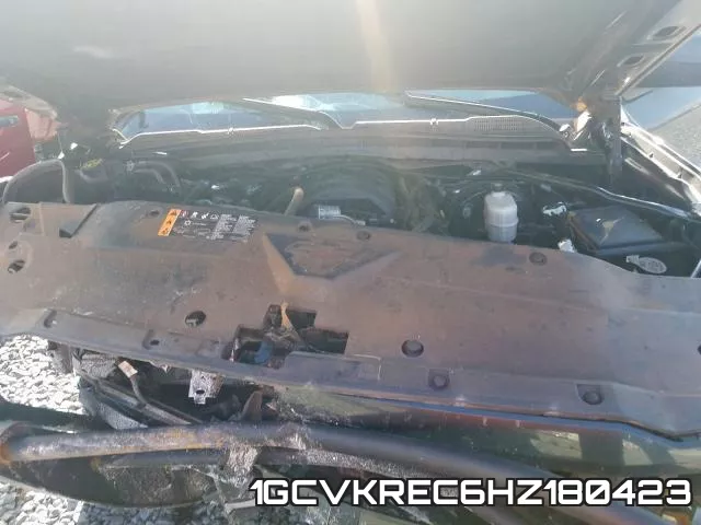 1GCVKREC6HZ180423 фото 8