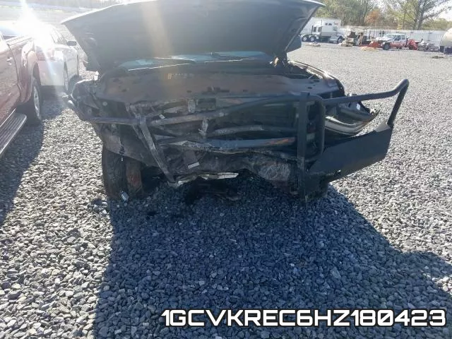 1GCVKREC6HZ180423 фото 10